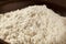 Organic Whole Wheat Flour