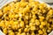 Organic Yellow Roasted Sweetcorn