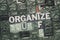 Organize your life met