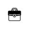 Organizing Your Business Documents with a Briefcase Portfolio Bag