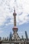 Orient Pearl Tower