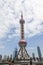 Orient Pearl Tower