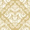 Orient Seamless Background