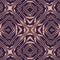 Oriental abstract, seamless wallpaper tiles