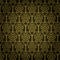 Oriental arabesque pattern design black and gold, luxury arabic or islamic ornament wallpaper