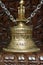 Oriental bell