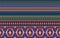 Oriental ethnic seamless pattern traditional background design