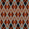 Oriental ethnic seamless pattern traditional. design for background, carpet, rug, wallpaper, garment, wrapping, batik, clothing, e
