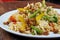 Oriental fried rice tyahan -