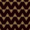 Oriental geometrical seamless pattern.