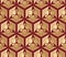 Oriental - Japanese - Seamless Pattern