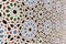 Oriental mosaic decoration - morocco tiles