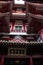 The Oriental Mystic Picture Of Buddha Tooth Relic Temple