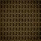 Oriental pattern design black and gold, luxury arabic or islamic ornament abstarct wallpaper