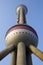 Oriental Pearl Tower