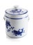 Oriental Porcelain Container