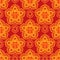 Oriental Seamless Pattern