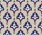 Oriental tile ornament. Abstrcat geometric retro seamless pattern. Floral asian native ornamental backdrop