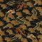 Oriental traditional seamless pattern