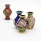 Oriental Vase Clique