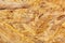 Oriented strand board