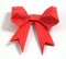 Origami bow