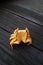 Origami extreme - crab