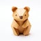 Origami Koala Bear: Akihiko Yoshida Inspired Multilayered Design