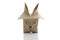 Origami rabbit