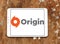 Origin digital distribution software logo