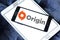 Origin digital distribution software logo