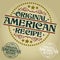 Original American Recipe Seal / Badge