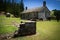 Original Government House, Norfolk Island