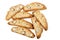 Original Italian crisp almond cookies