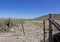 Original Oregon Trail Past Farm Gate