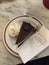 Original sacher torte