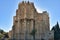 Originally Latin St. Nikolas Cathedral and later known as Famagusta Hagia Sophia Mosque, Lala Mustafa Pasha Mosque is the largest