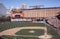 Oriole Park at Camden Yards, Baltimore, MD