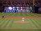 Orioles pitcher Wei-Yin Chen throws ball from mound