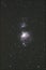 Orion nebula wide view