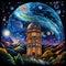 Orion's Watchtower: Guardians of the Night Sky