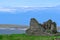 Orkney Islands, Skara Brae. Neolithic Ruins