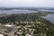 Orlando Aerial View   841663