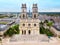 Orleans Cathedral Sainte Croix, France