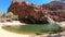 Ormiston Gorge Central Australia