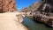 Ormiston Gorge lookout