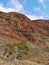 The Ormiston gorge in the Mcdonnell ranges