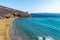 Ormos Isternion Beach, Tinos, Greece