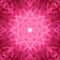 Ornament Decoration Pattern Pink Lighting Harmony Symmetry Healing