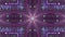 Ornamental lights symmetrical kaleidoscopic psychedelic pattern illustration background New quality holiday native